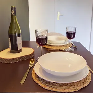 La Rosieroise Appartement