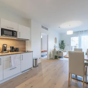 Ovelia - Les Demeures Du Forez Appartement