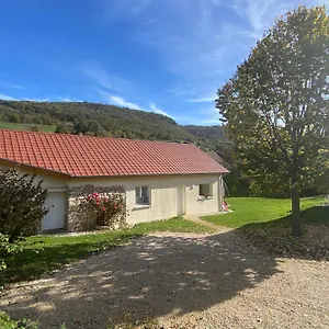 Au Moryllon Hébergement de vacances
