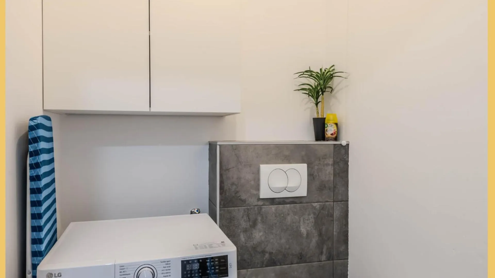Appart T3 Moderne Ambilly Apartment